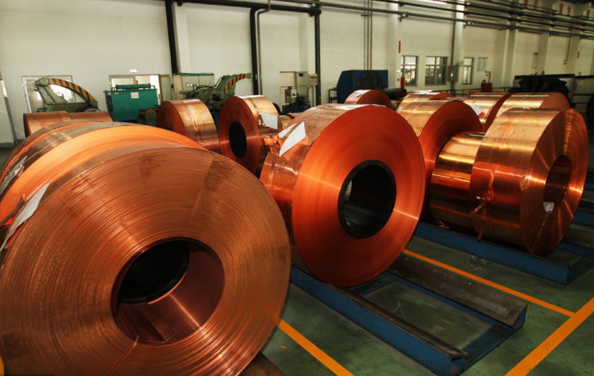 沪铜需求边际改善