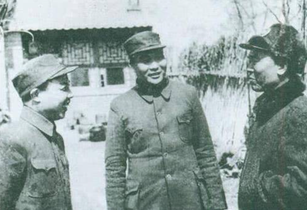 解放战争时期,刘安祺率军撤离青岛,被国军称之为东方敦刻尔克