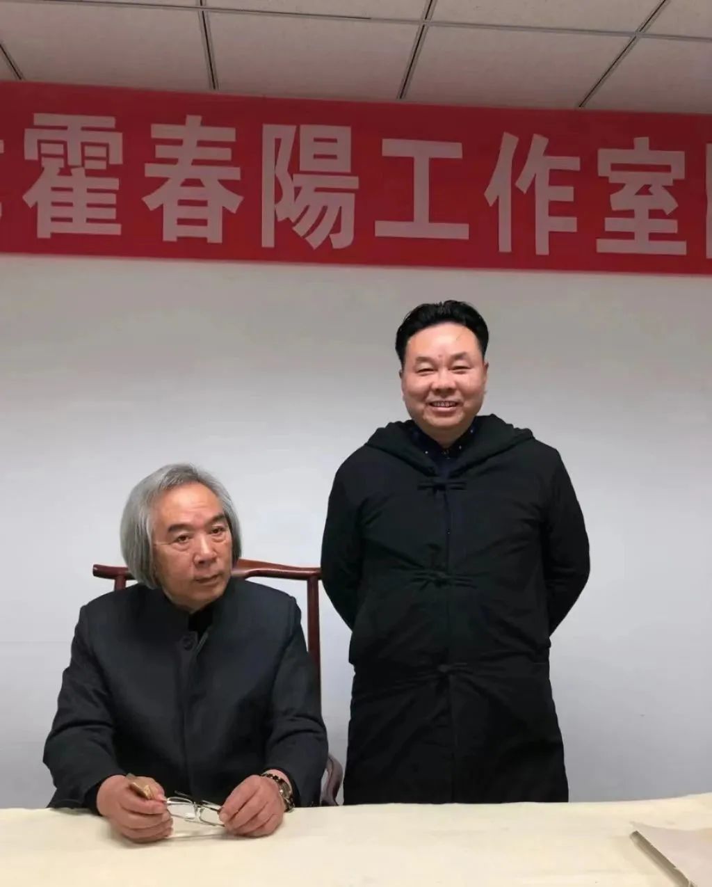 当代虾王李振阳的写意世界