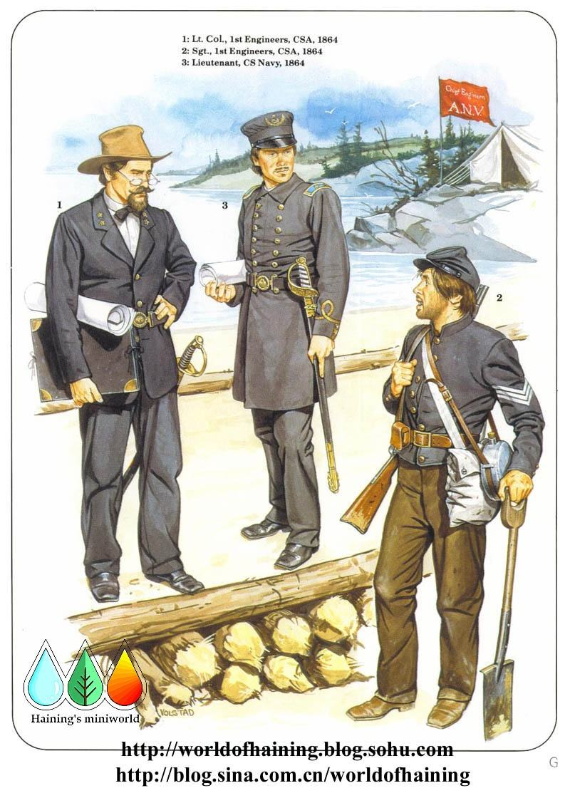 南北战争的转折点:维克斯堡战役