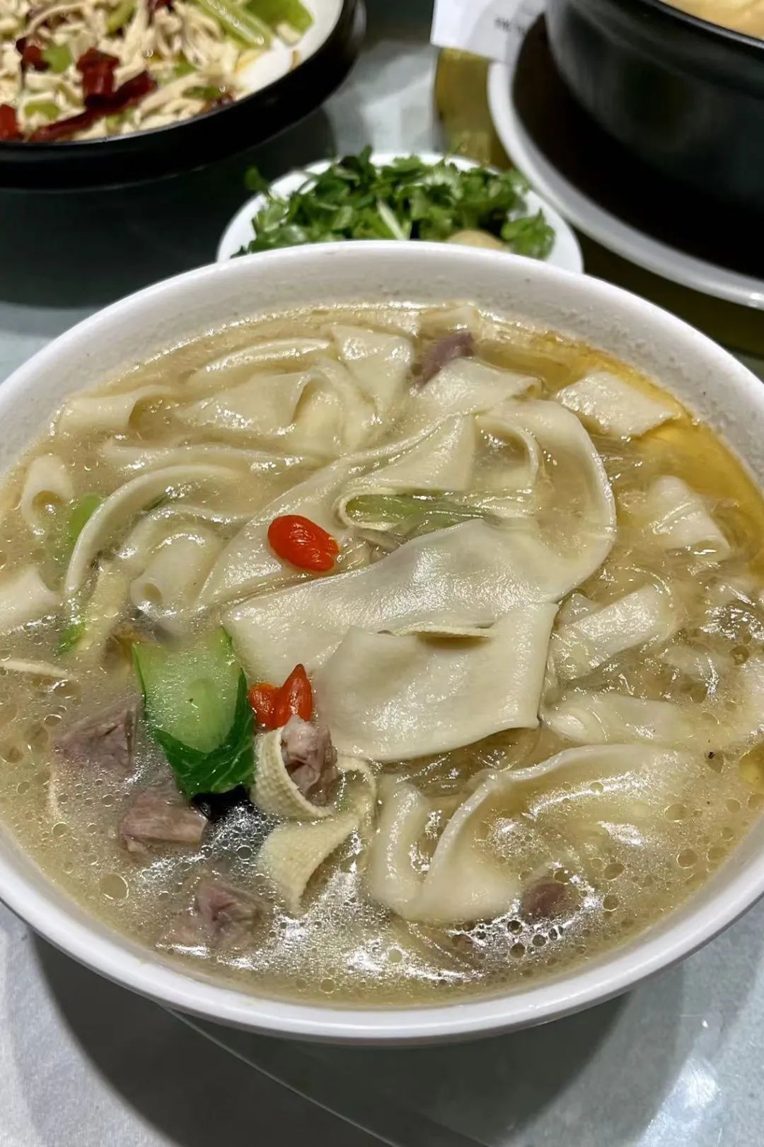 最低调的北方碳水之王,有10001种吃法