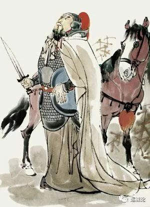 山西运城历史上二十位名人