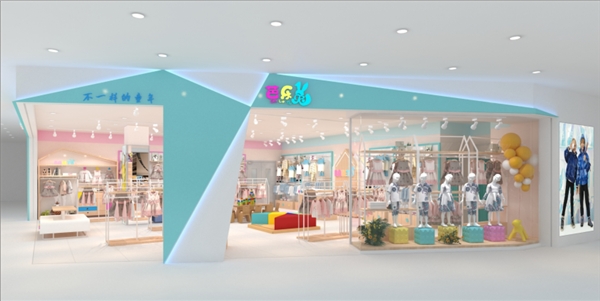 童装品牌排行榜前十名(最新)