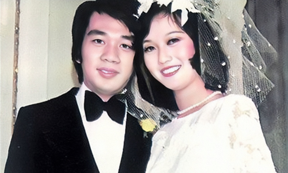 赵雅芝:恋情绯闻毁我名声,是黄锦燊拉我出苦海,所以我要嫁给他