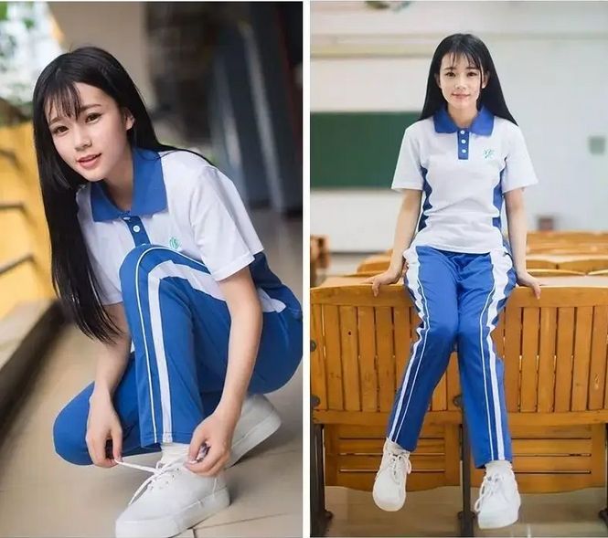 法诗顿国际校服教你选校服,质量差不选避坑的方法