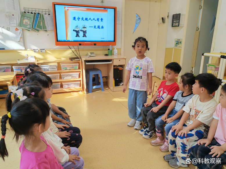 以法护航 共赴一场法治之约—育贤一幼“八五”普法宣传活动纪实(图18) 以法护航 共赴一场法治之约—育贤一幼“八五”普法宣传活动纪实(图18)