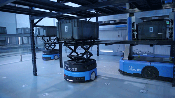 华为和字节跳动的机器人布局,都有哪些共性和差异?