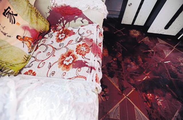 案例:一家5口遇害惨遭杀害,凶手竟收养15岁遗孤,连续猥亵7年