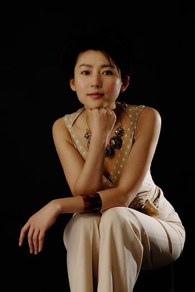 王小丫:及漂亮可爱与努力才艺一身,获得成功,最终却选择平凡