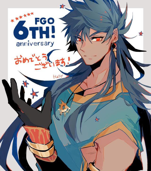 fgo奎里努斯简评多种场合都能使用的全能型输出