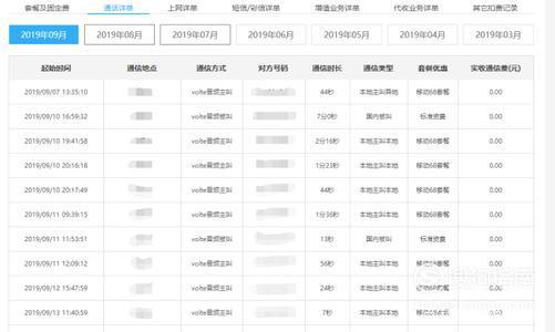 电信手机号怎么查实名认证记录清单 电信手机号怎么查实名认证记录清单