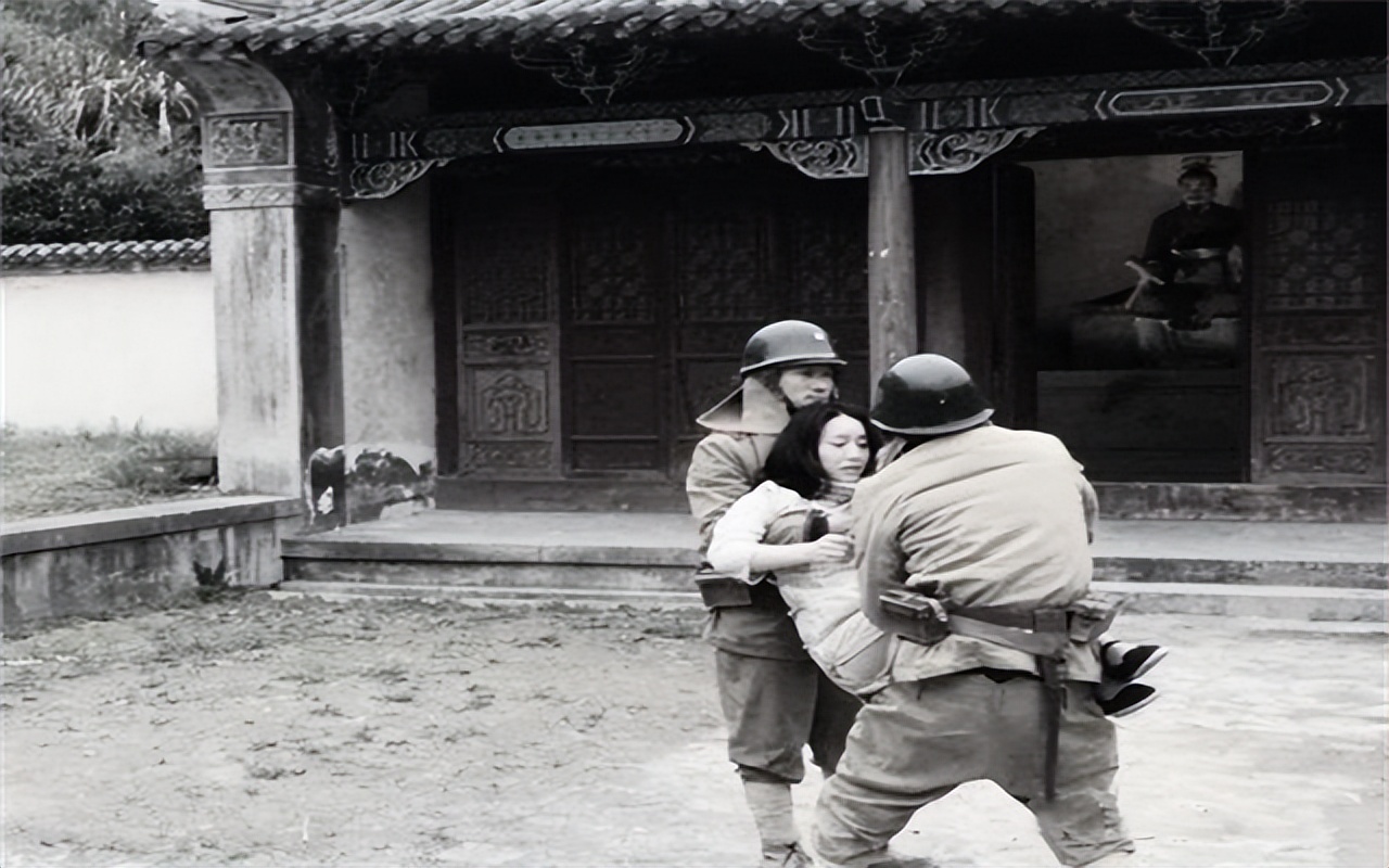 侵华日军回忆录:在山东一个小村庄,我们用木槌折磨女人和孩子