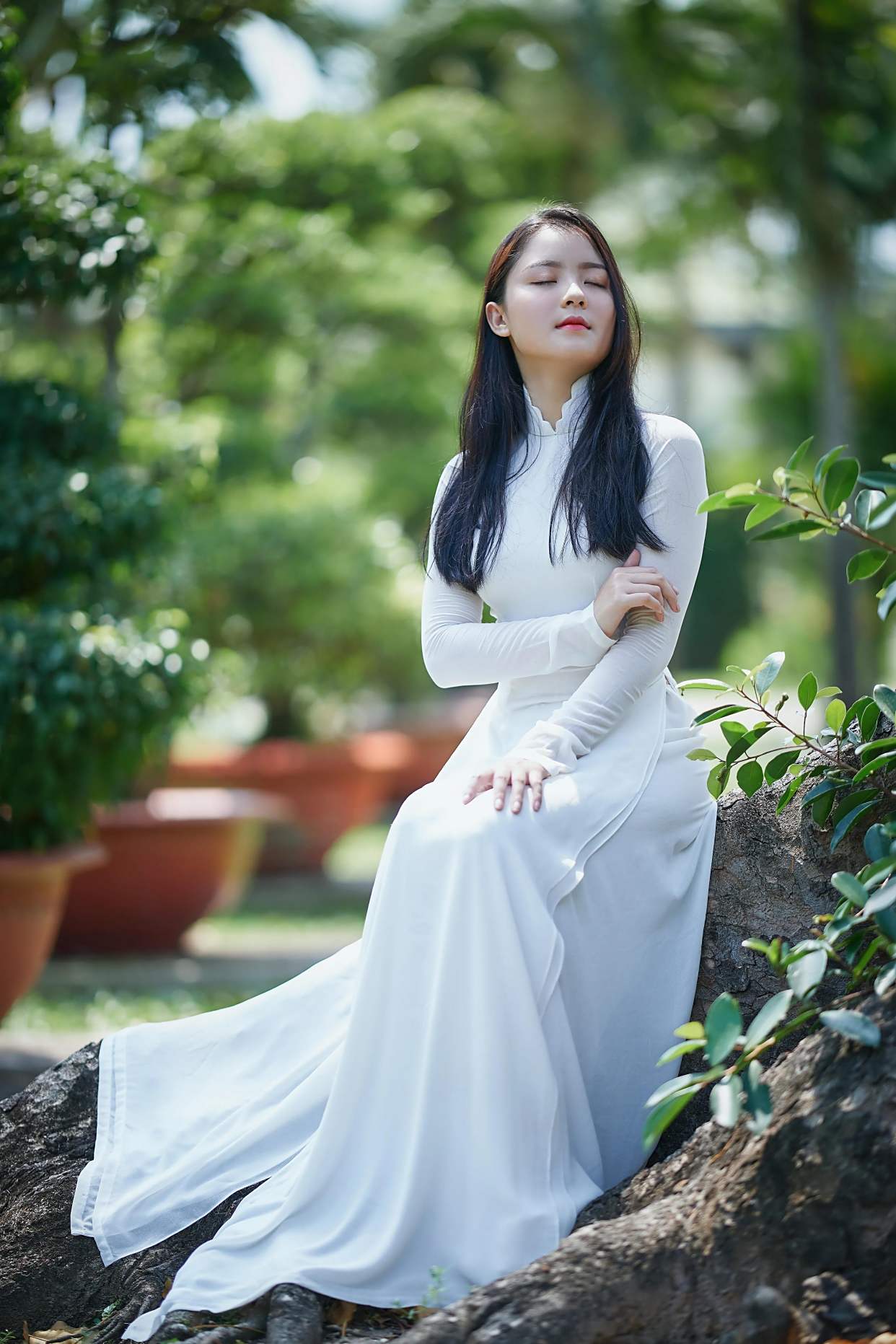 那个男人,他是不是爱你,与他断联一下,就可以清清楚楚明明白白