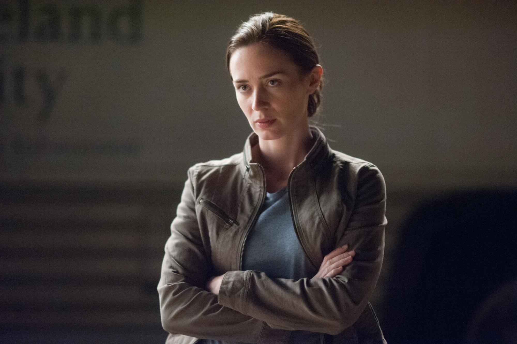 《边境杀手》:以暴制暴的毒品战争,理想与现实的道德冲突!