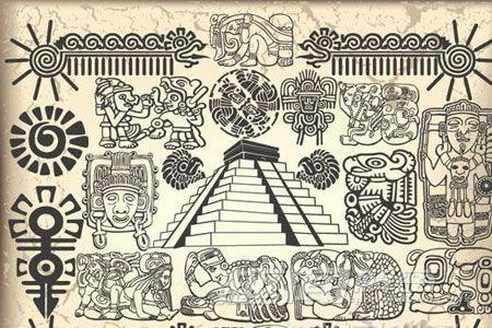 不可思议的古代文明遗迹!盘点人类文明的金字塔建造史