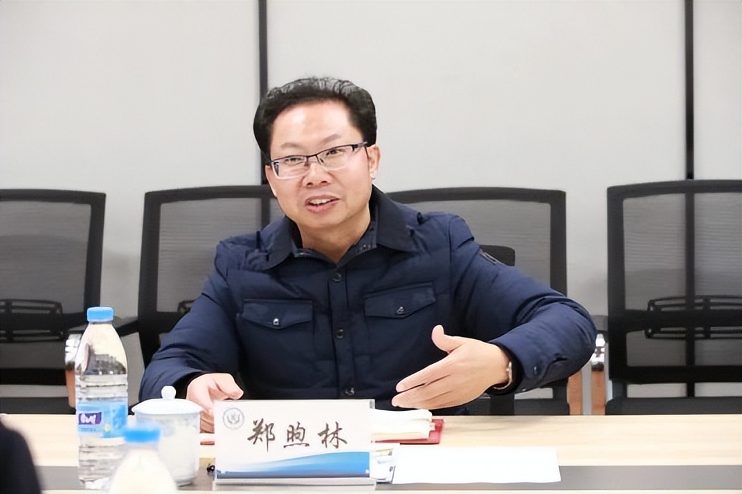 闽江学院及现任校领导简介