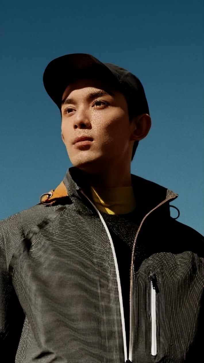 知名奢侈品鞋品牌杰尼亚户外系列上新 品牌代言人吴磊演绎新风尚