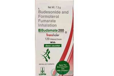 临床招募!布地奈德福莫特罗吸入气雾剂招募哮喘患者