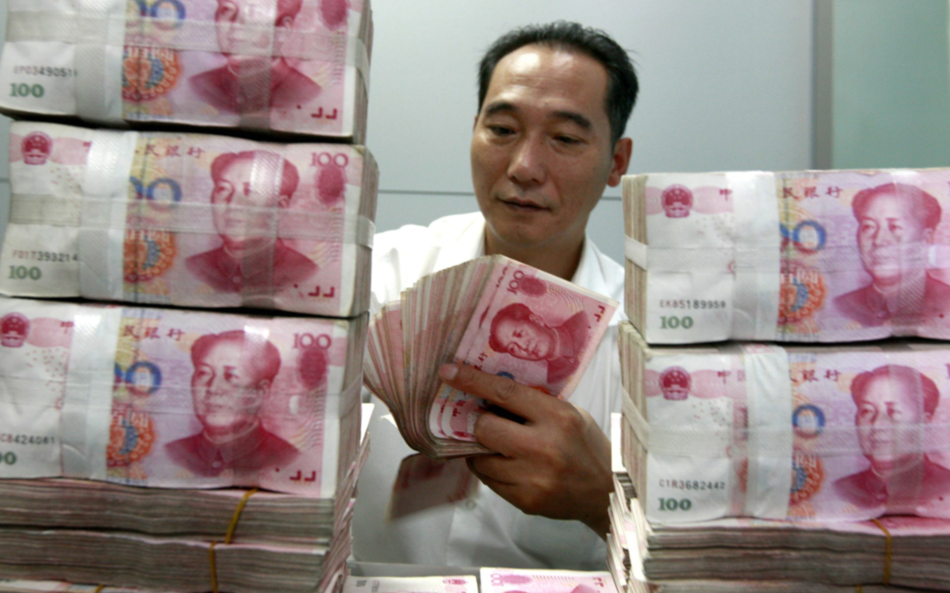 一定要让股民赚钱,那就从证券股开始吧