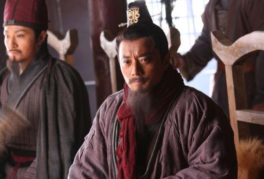 晁盖为什么是千佛星呢?