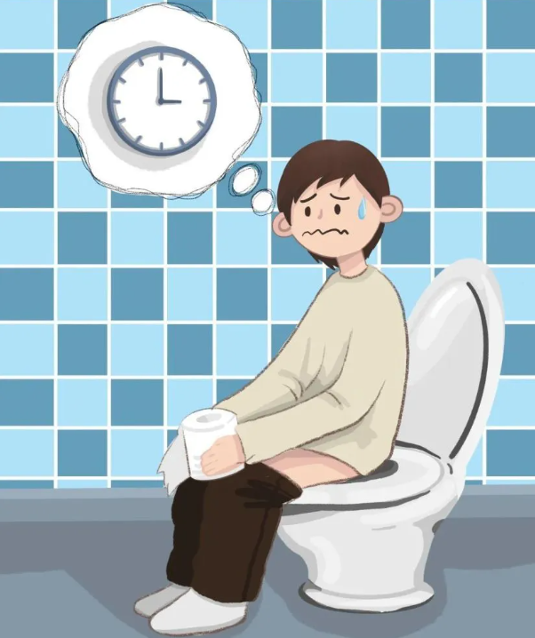 你为什么总是坐立不安?如何摆脱坐立不安的困扰?