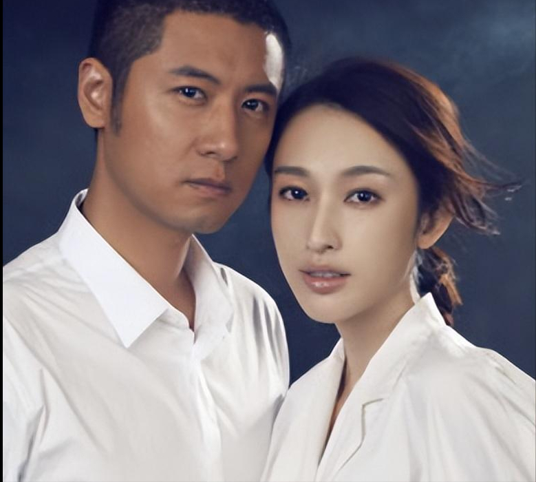 回顾老实人任重甘愿成为接盘侠迎娶内娱第一女海王网友绝配