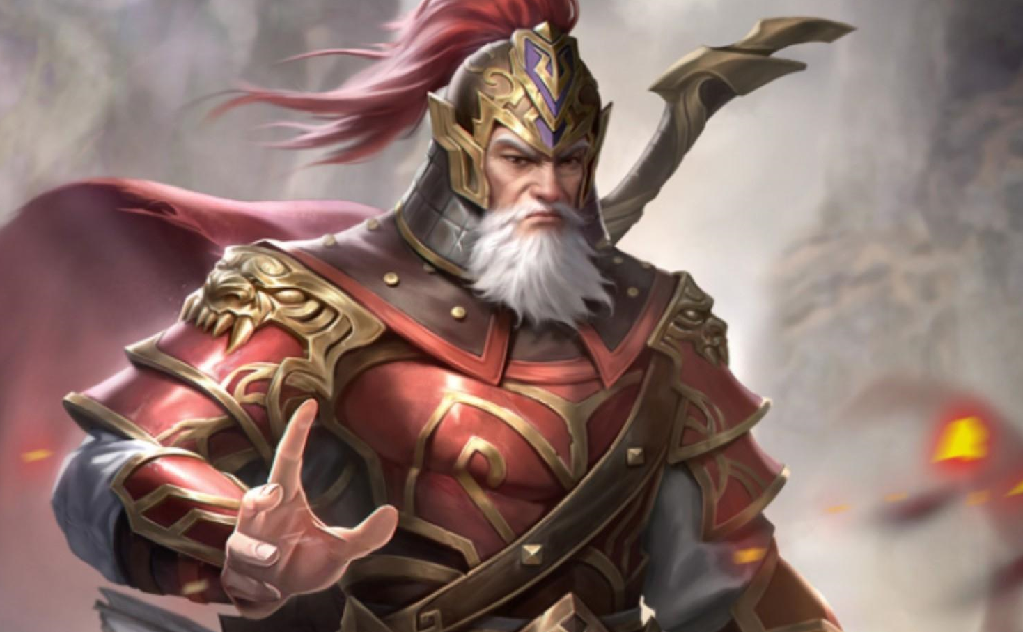 武庙十哲,七十二将,三国有哪些猛将入选?吕布,赵云需退居幕后