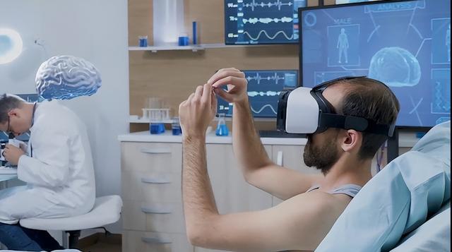 穿越时空的秘密?蒙托克计划幸存者讲述,未来世界的变迁