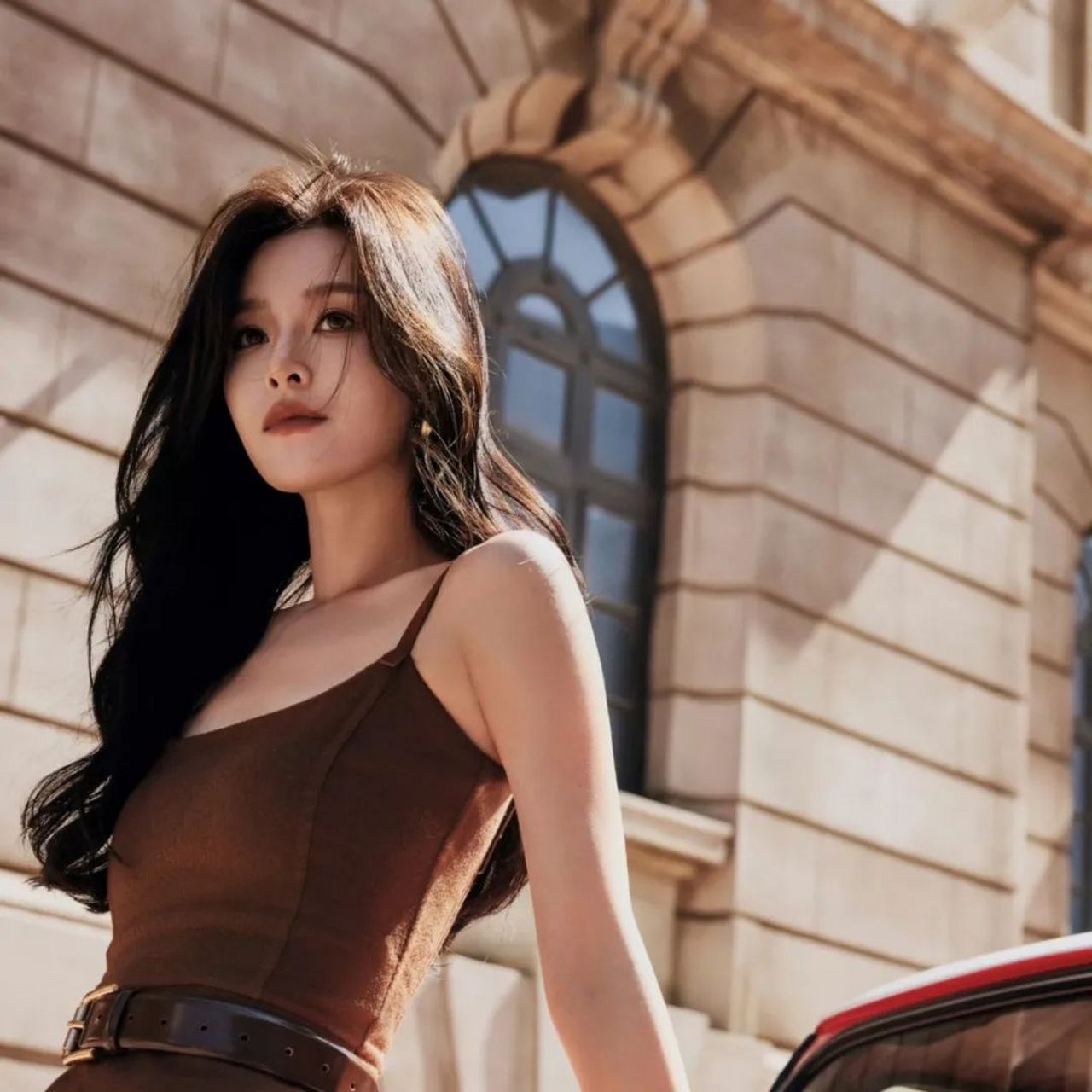 小八卦:赵丽颖,金晨,雎晓雯,宋祖儿,文咏珊,李一桐 赵丽颖如今倒是