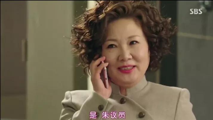 韩剧《匹诺曹》|②不同的妈妈,不同的人生
