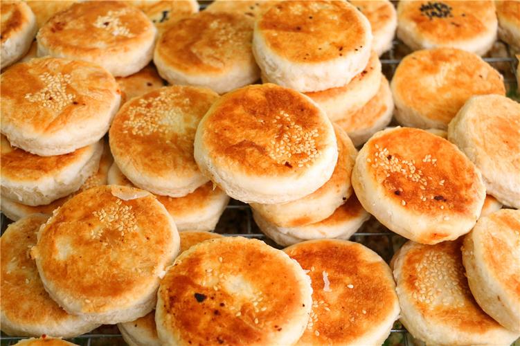 重庆潼南特色小吃