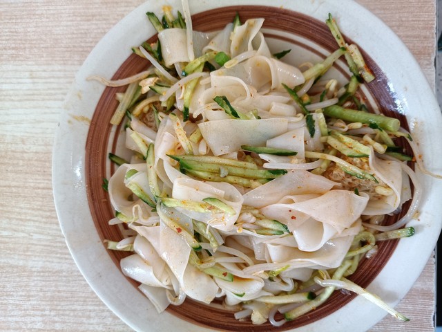 亳州十大特色小吃