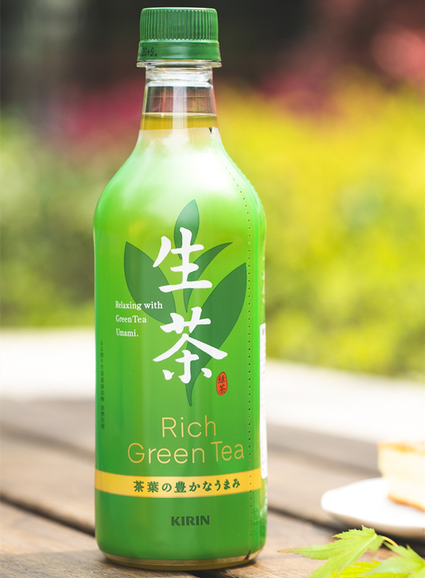 十款无糖健康的茶饮料推荐