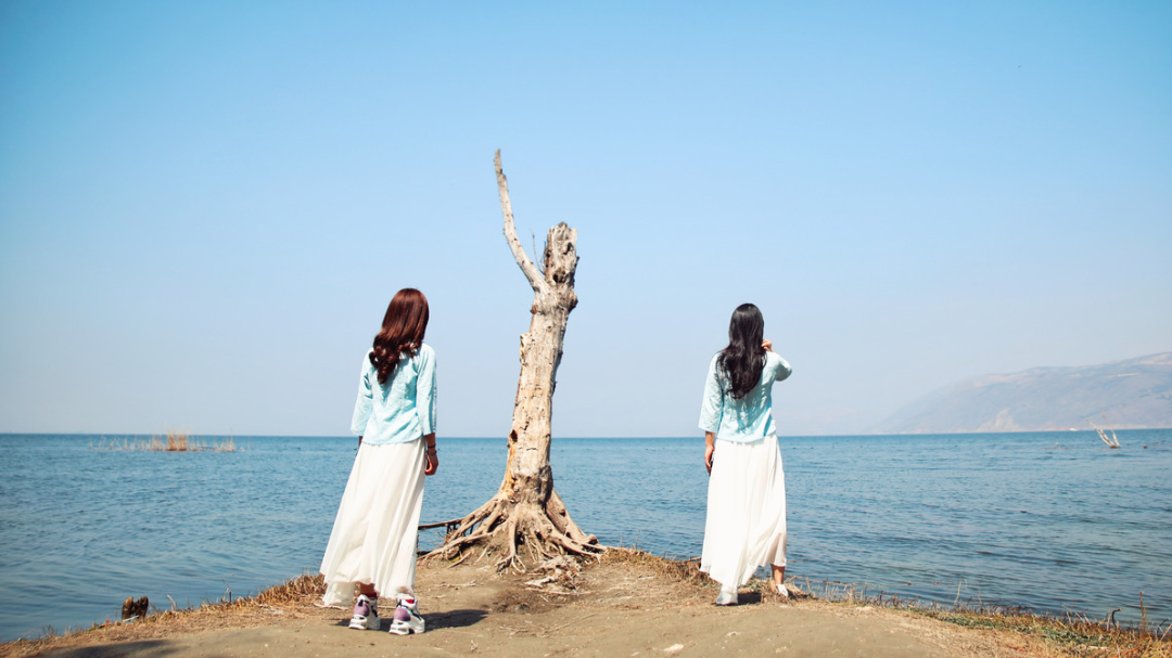 人际关系的最高境界:彼此成就,互为贵人