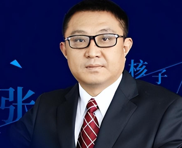 "核酸造假专家"张核子现身,处罚结果曝光,狂挣十几亿安全落地