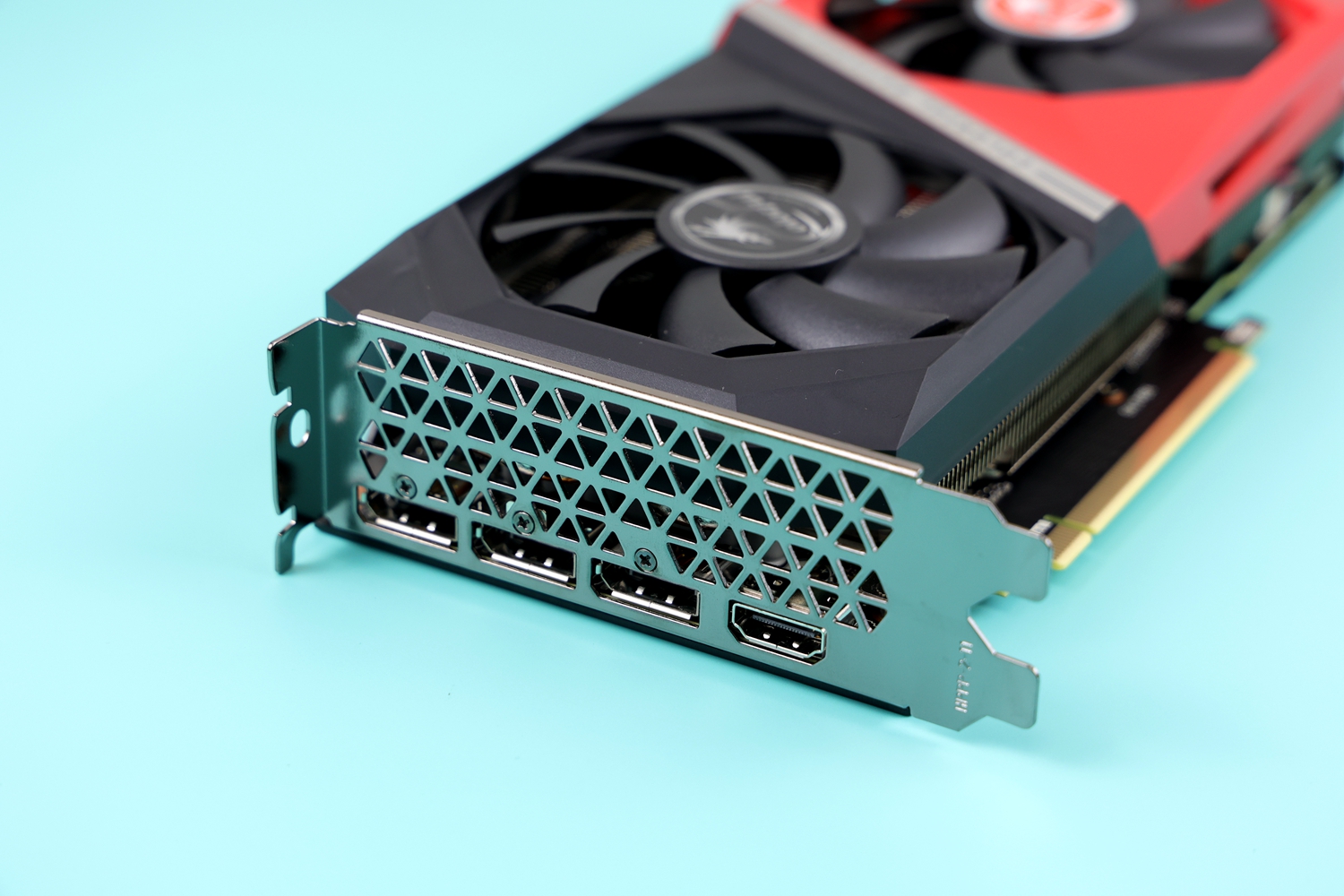 原价真香,加价憨憨——nvidia rtx3050显卡体验速评