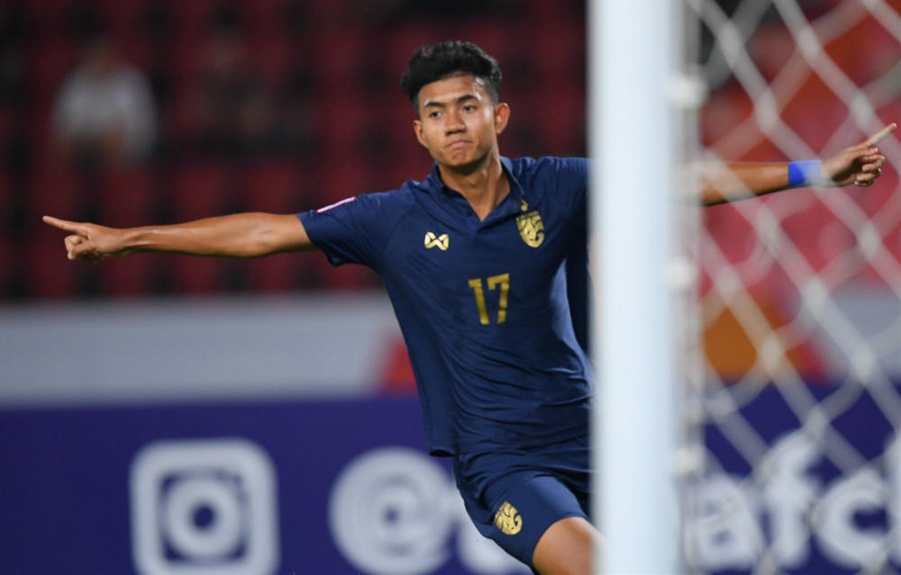 国足有望提前晋级