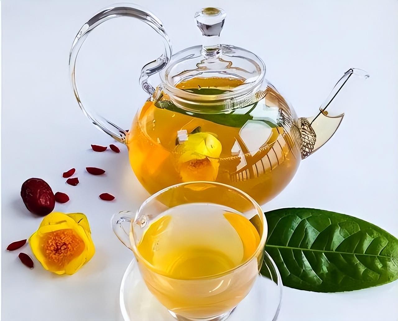 金花茶——谦逊美德,富贵吉祥