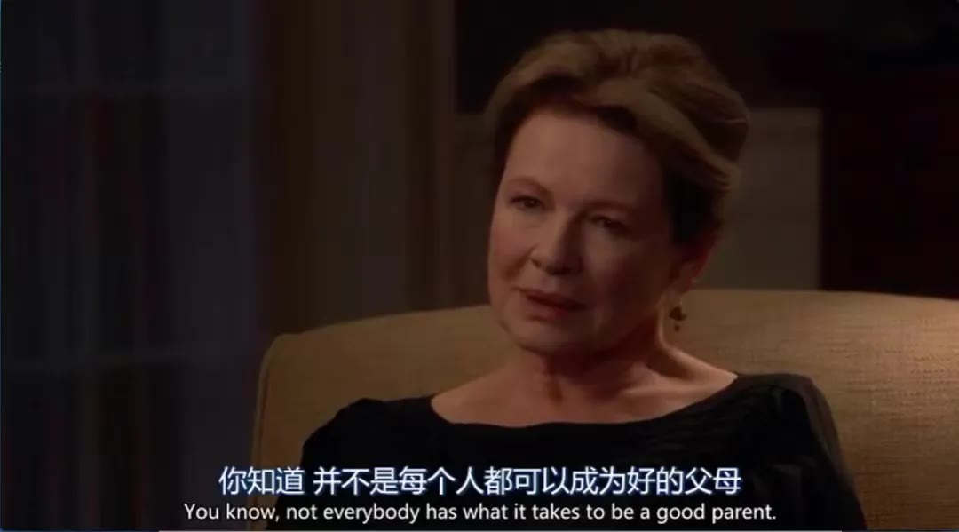 从美剧《扪心问诊》中我们可以学到什么?