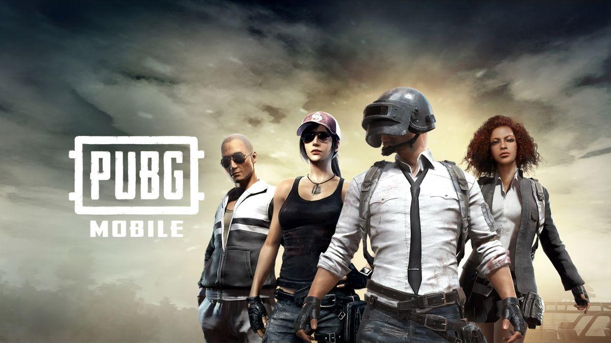 pubgm地铁逃生国际服不用加速器也能国内直连的方法,快来学