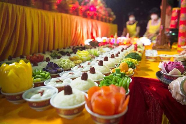 佛前上供水果,有没有禁忌?看看学佛人怎么说