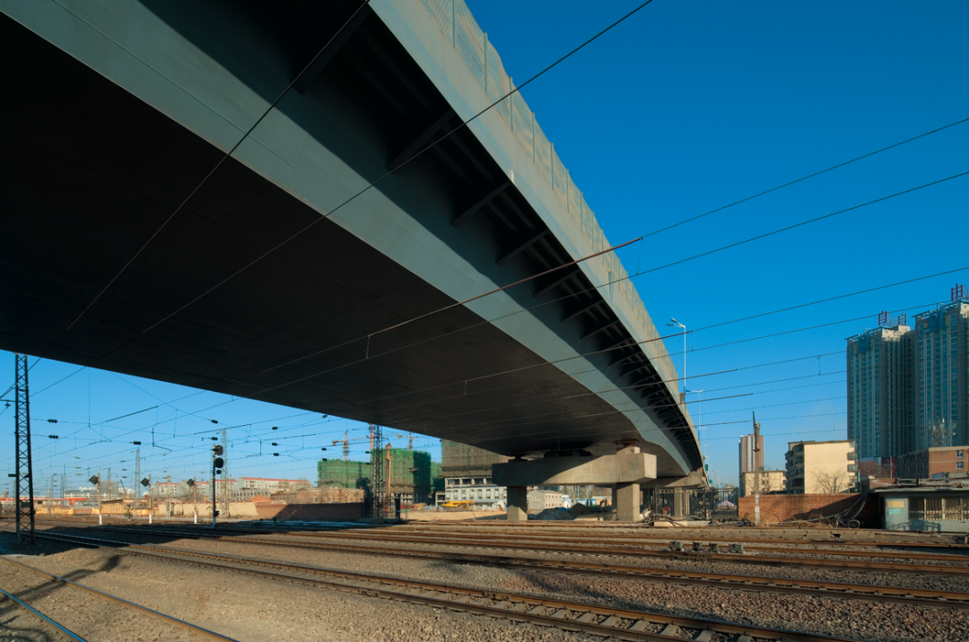 那些惊艳的桥梁工程