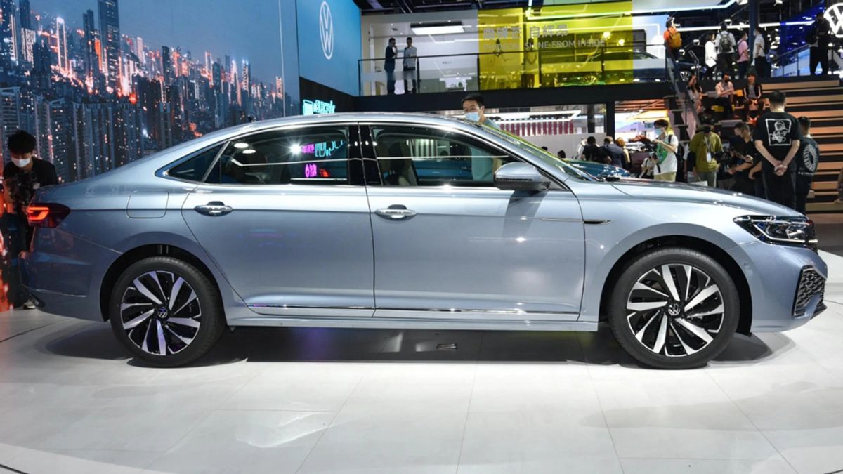 不到21万就能买2024款帕萨特380tsi,若再降3万,不得抢购一空?