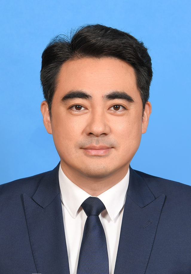 上海海洋大学及现任校领导简介