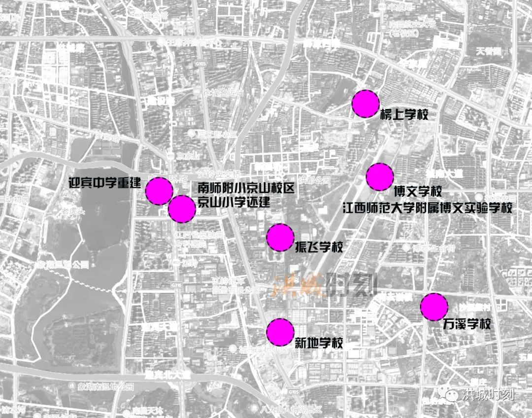 速看:南昌广州路片区有新动作!