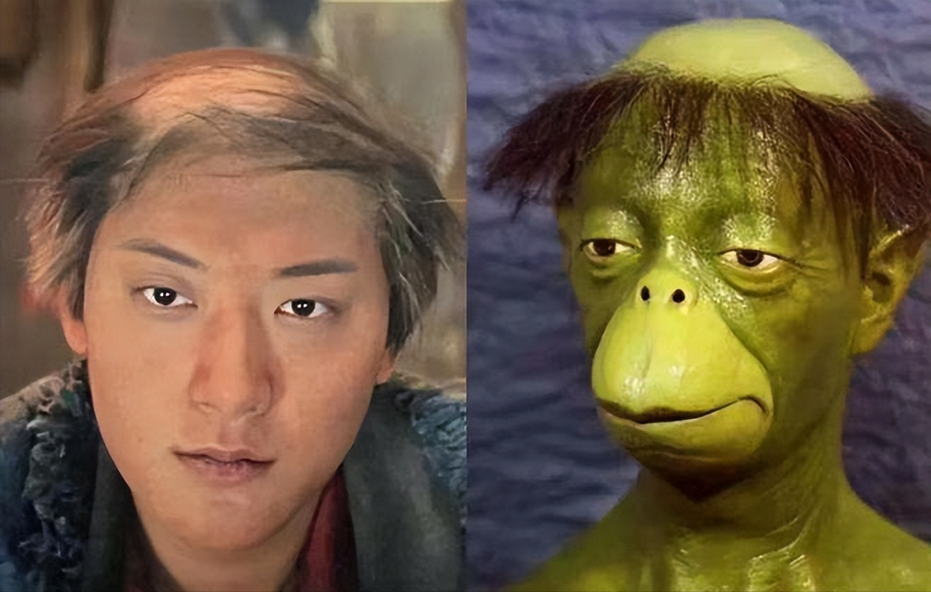 黄子韬客串沈腾电影,不顾形象扮秃头人,被指在向实力派演员转型