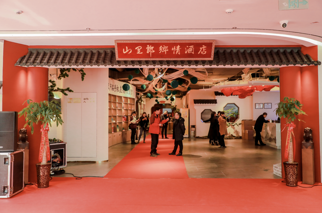 首个中国健康农产品手机直播万里行地标品鉴馆正式启动!