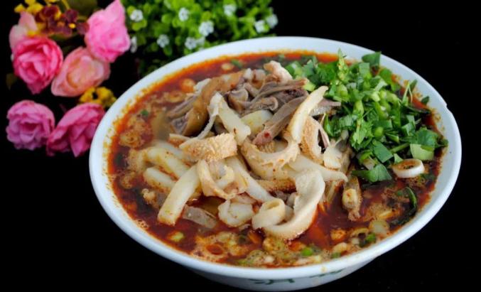 寻味永靖| 又要降温了,来一份热气腾腾的羊肉!