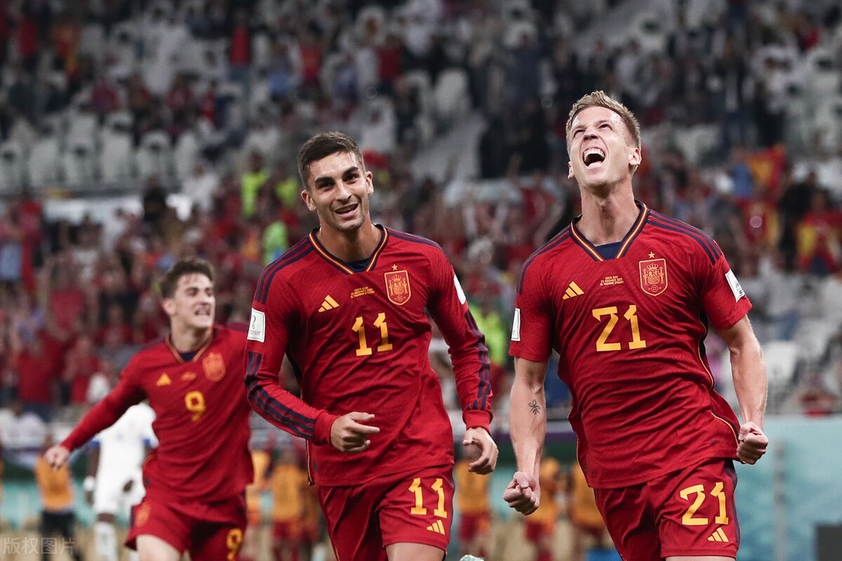 前瞻-2024年欧洲杯预选赛球队实力定位和出线预期,关注搅局者