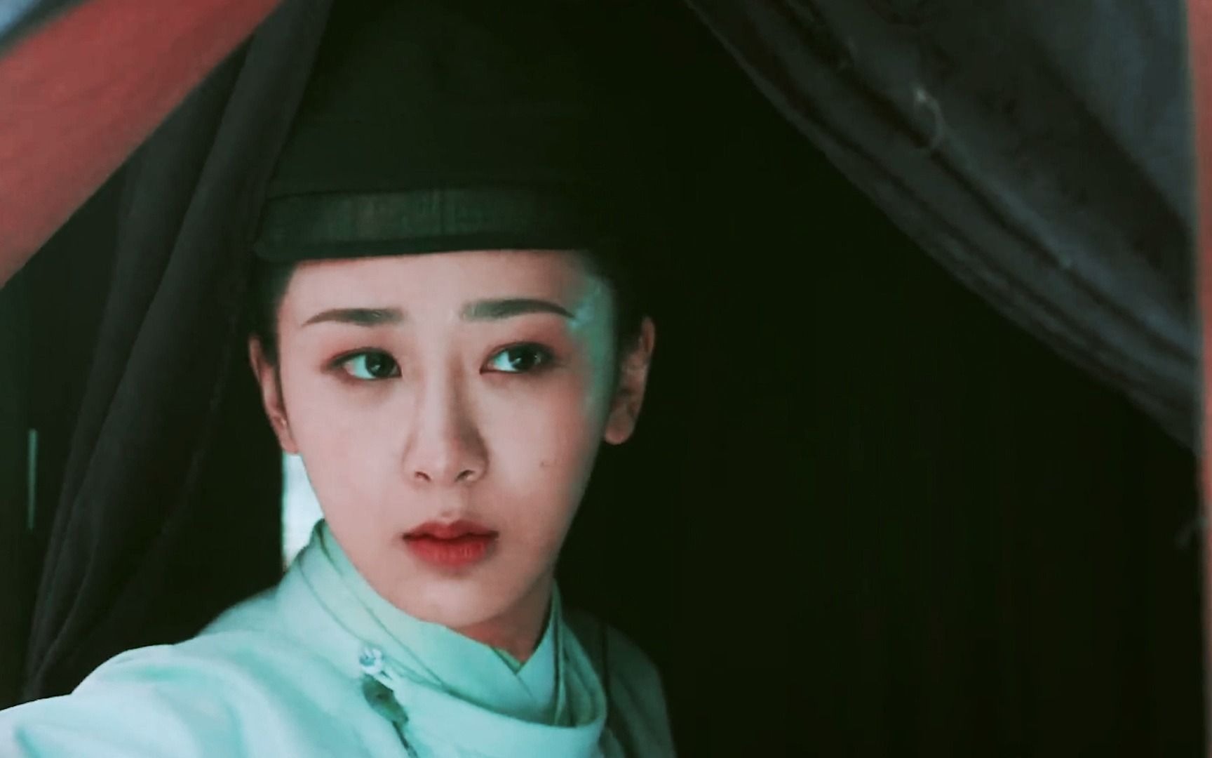 《青簪行》再出意外,导演更加看好实力派,杨紫与男主毫无cp感